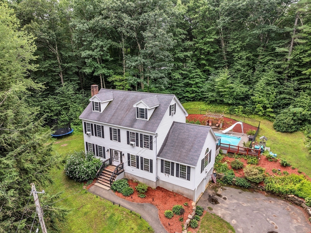 6 High Oaks Path Property Photo 1