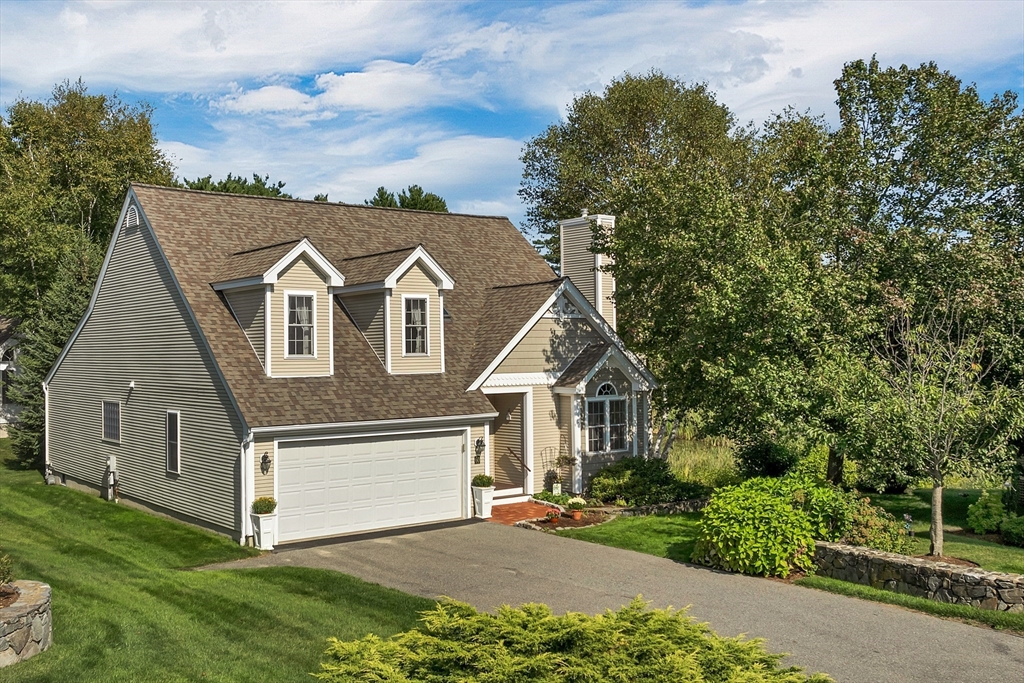 60 Hampton Meadows # 60 Property Photo 1