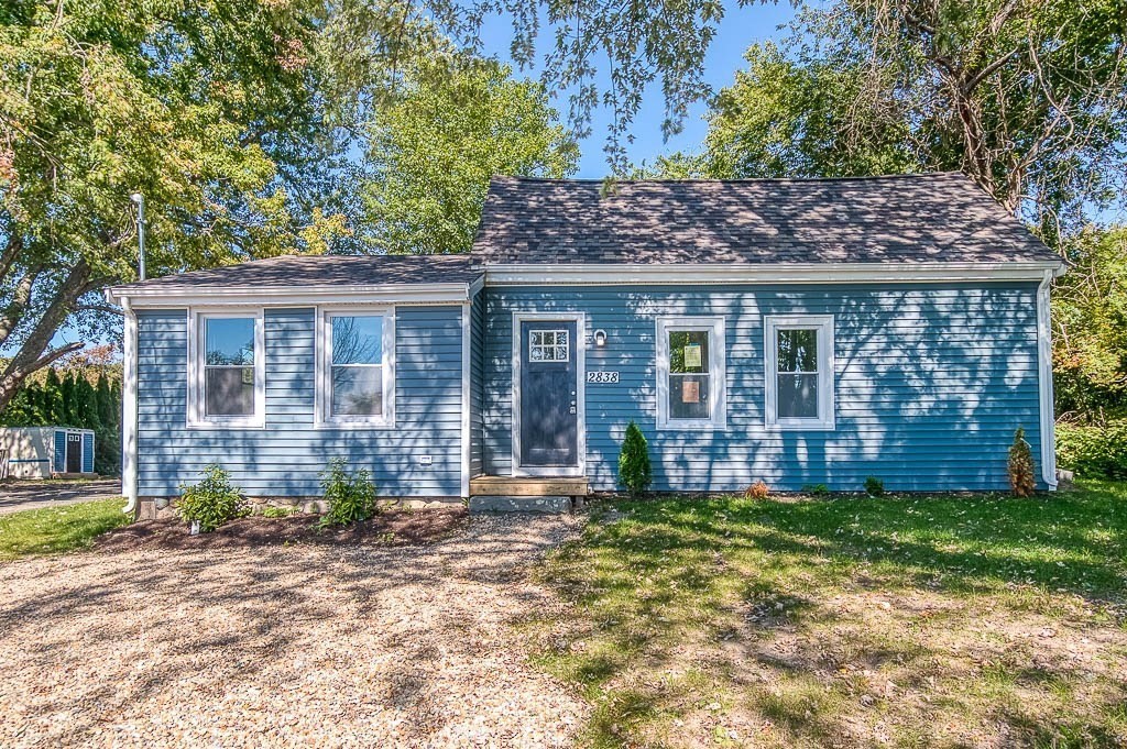 2838 Cranberry Hwy Property Photo 1