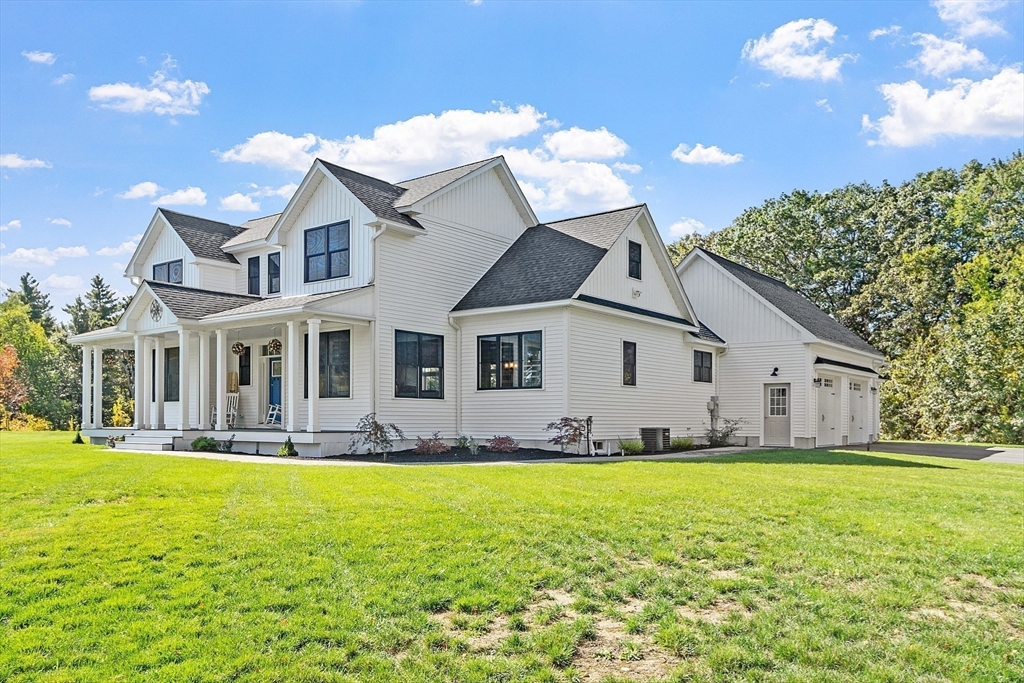 637 Mason Rd Property Photo 1