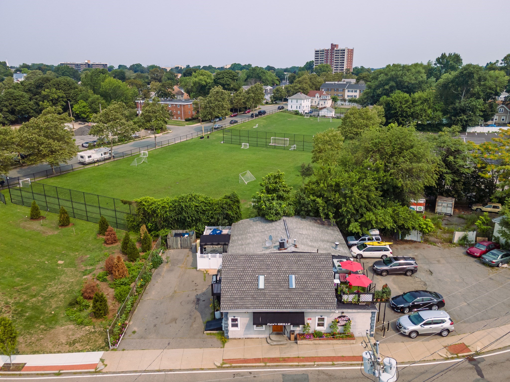540 South Street Property Photo 2