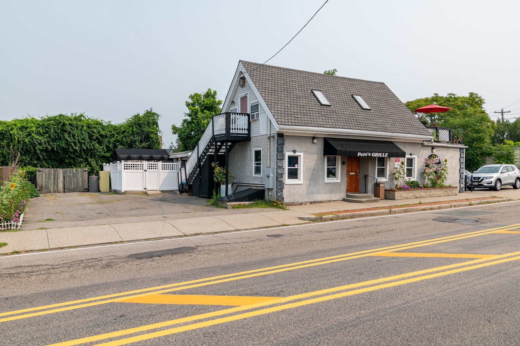 540 South Street Property Photo 27