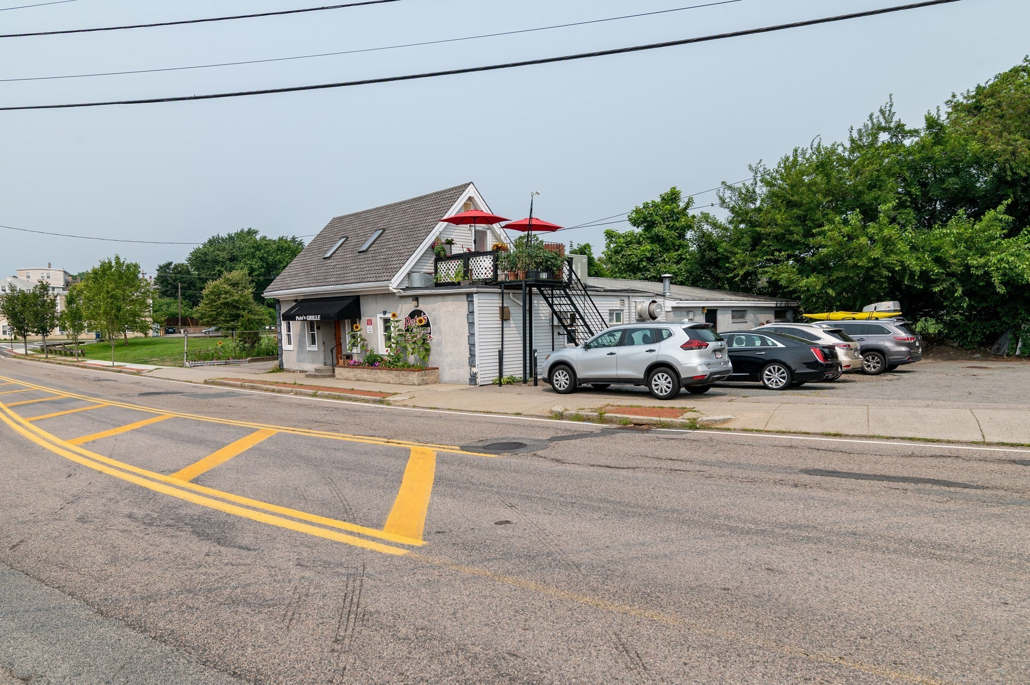 540 South Street Property Photo 29