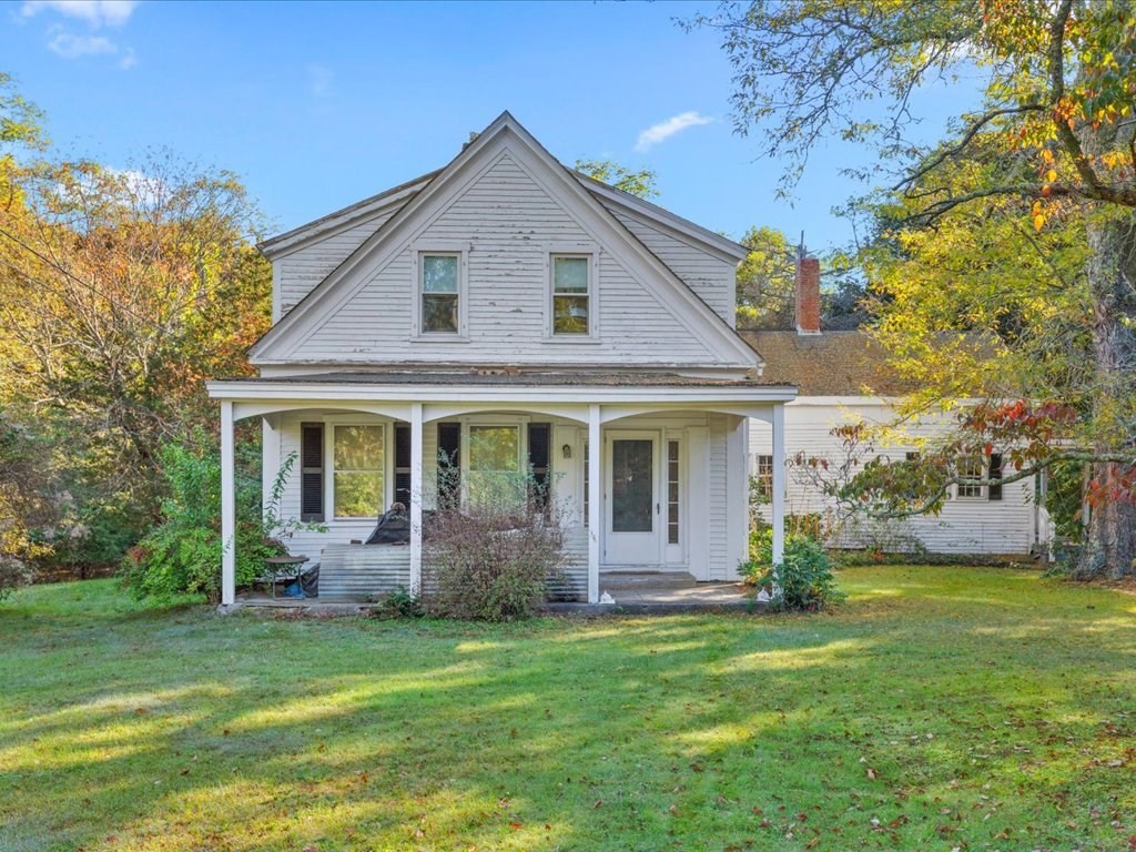 1141 Tremont St Property Photo 1