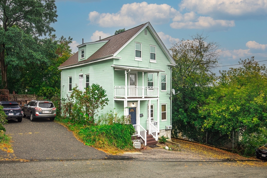 1 Marion St Property Photo 1