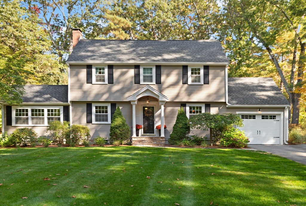 36 Old Forge Ln Property Photo 1