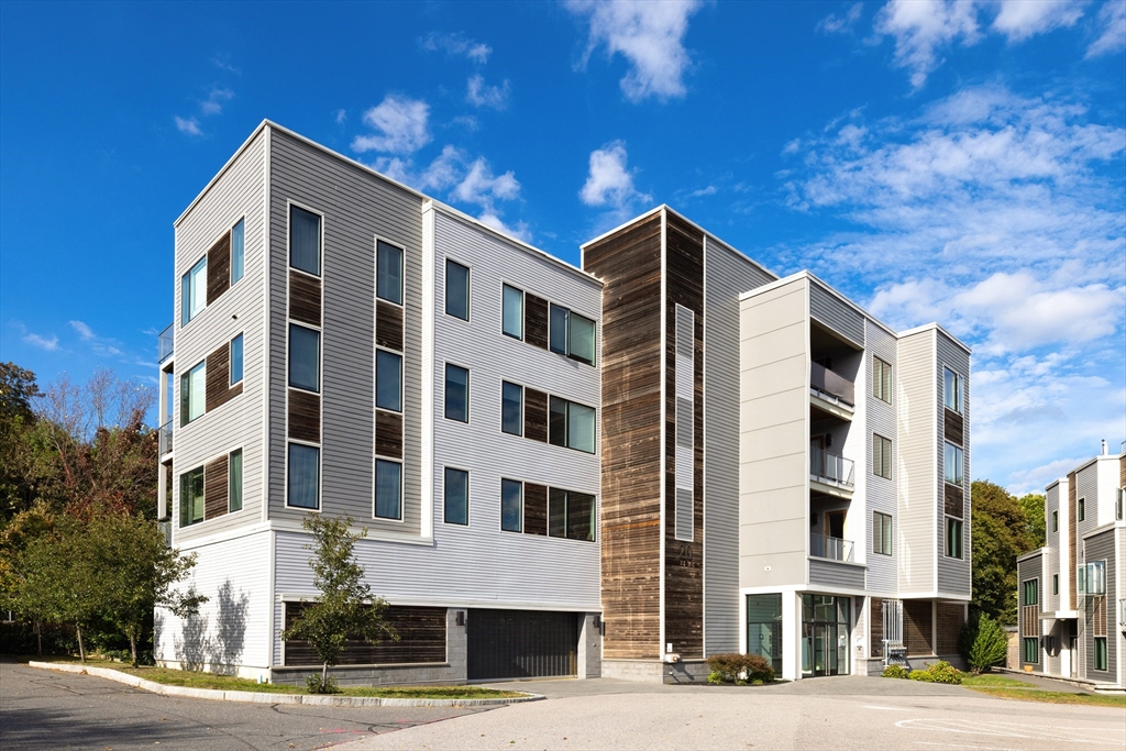 20 Taft Hil Park # 5 Property Photo 1