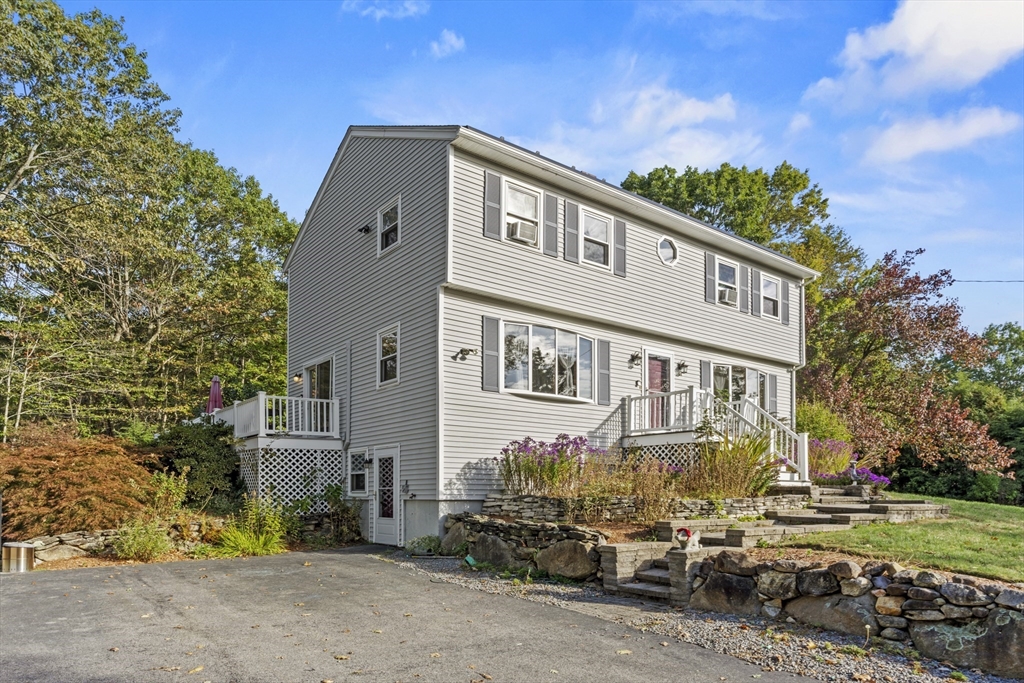 58 Stone Brook Lane Property Photo 1