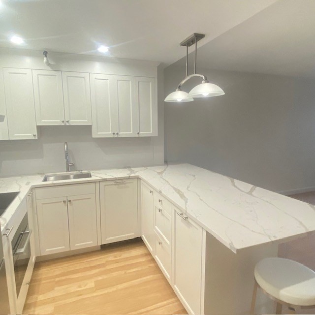 145 Pinckney St. Concierge Bldg # 129 Property Photo 4