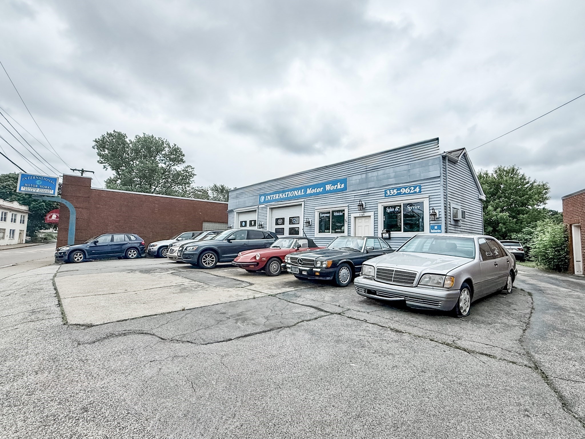1345 Commercial St Property Photo 1