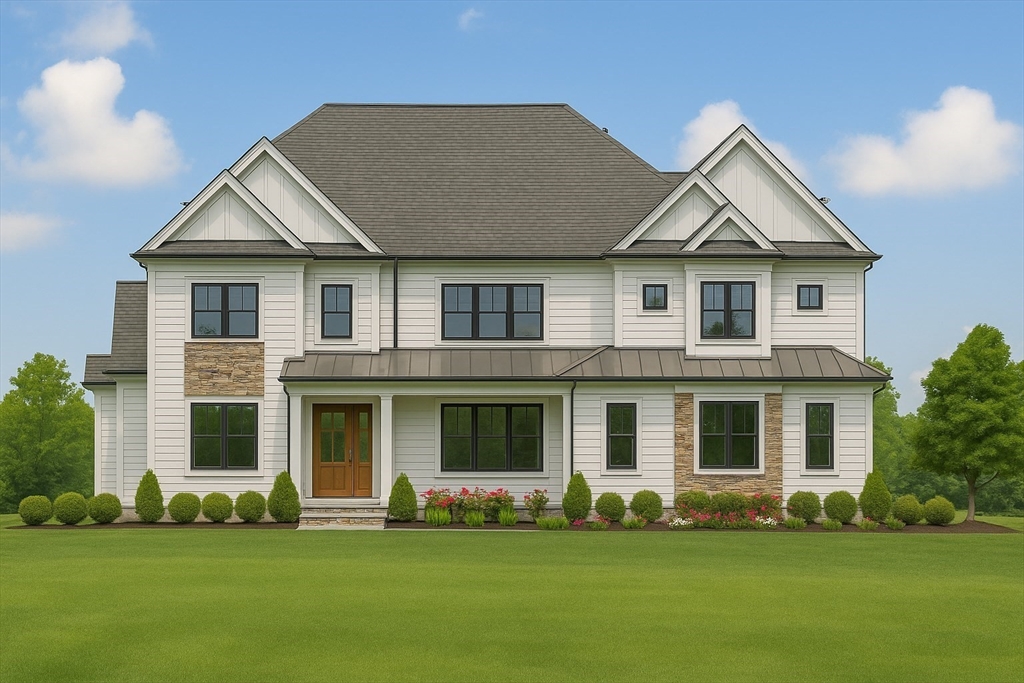 9 Cervelli Farm Dr Property Photo 1