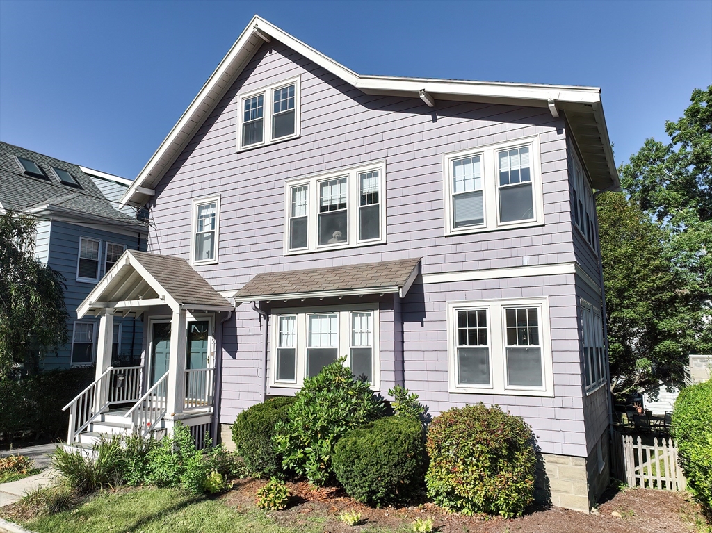 155 Highland Ave # 1 Property Photo 1