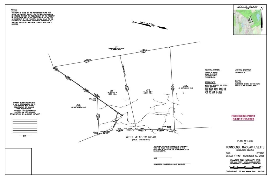53 W Meadow Rd Property Photo 1