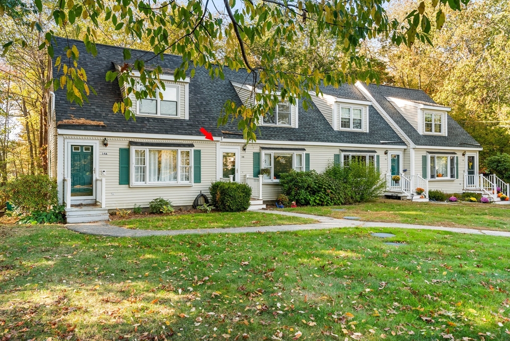 14 Folly Brook # B Property Photo 1