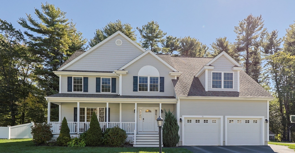 31 Wells Drive Property Photo 1