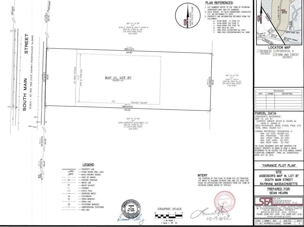 0 S Main St Property Photo 2