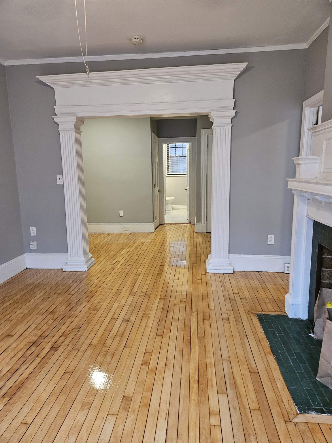 59 Brighton Ave # 1 Property Photo 6