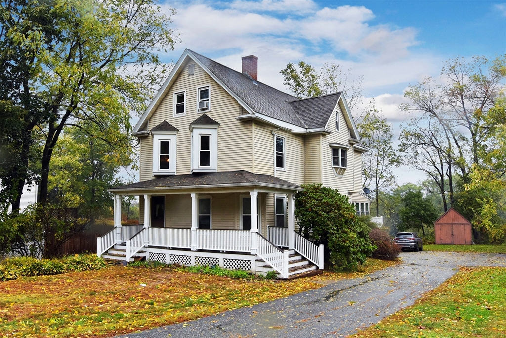 332 Salem Street # 1 Property Photo 1