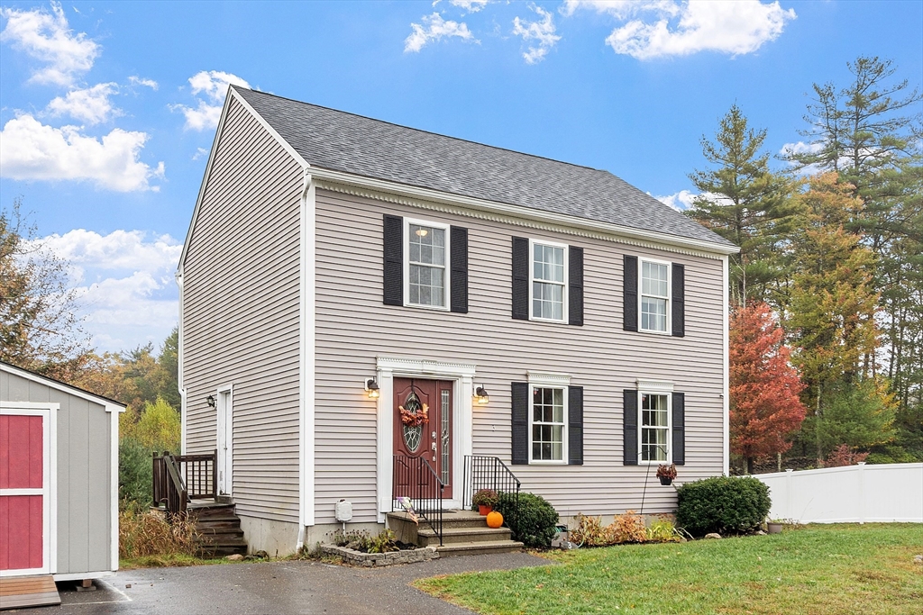 3 Gary Rd Property Photo 1