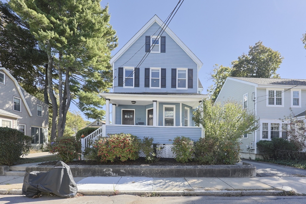 112 Roslindale Ave # 2 Property Photo 1