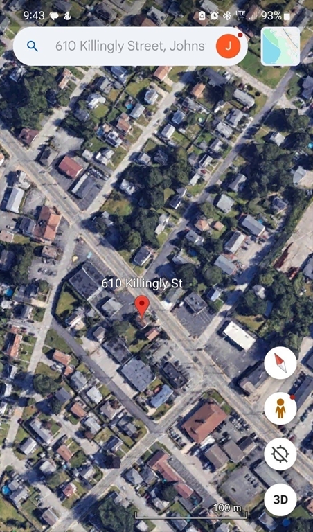 610 Killingly St # 2 Property Photo 1