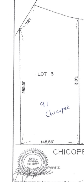 91 Chicopee Row Property Photo 1