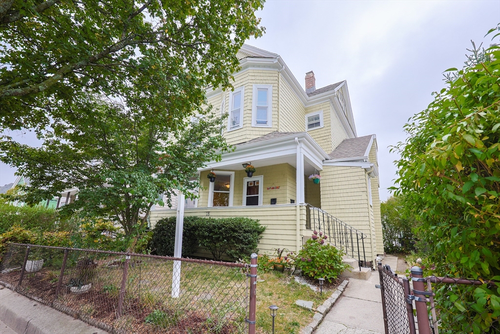 15 Newburg Street # 1 Property Photo 1