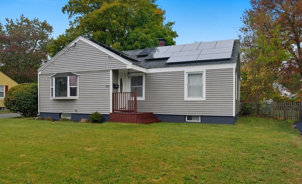 150 Drexel St Property Photo 1