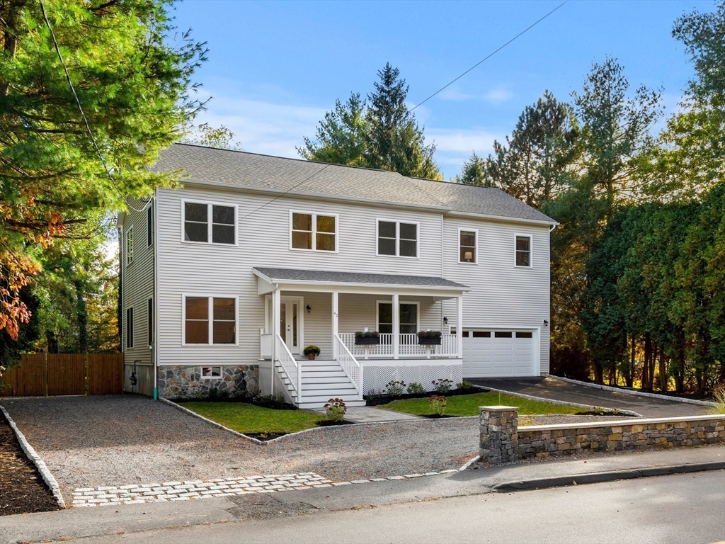 42 Winthrop Road Property Photo 1