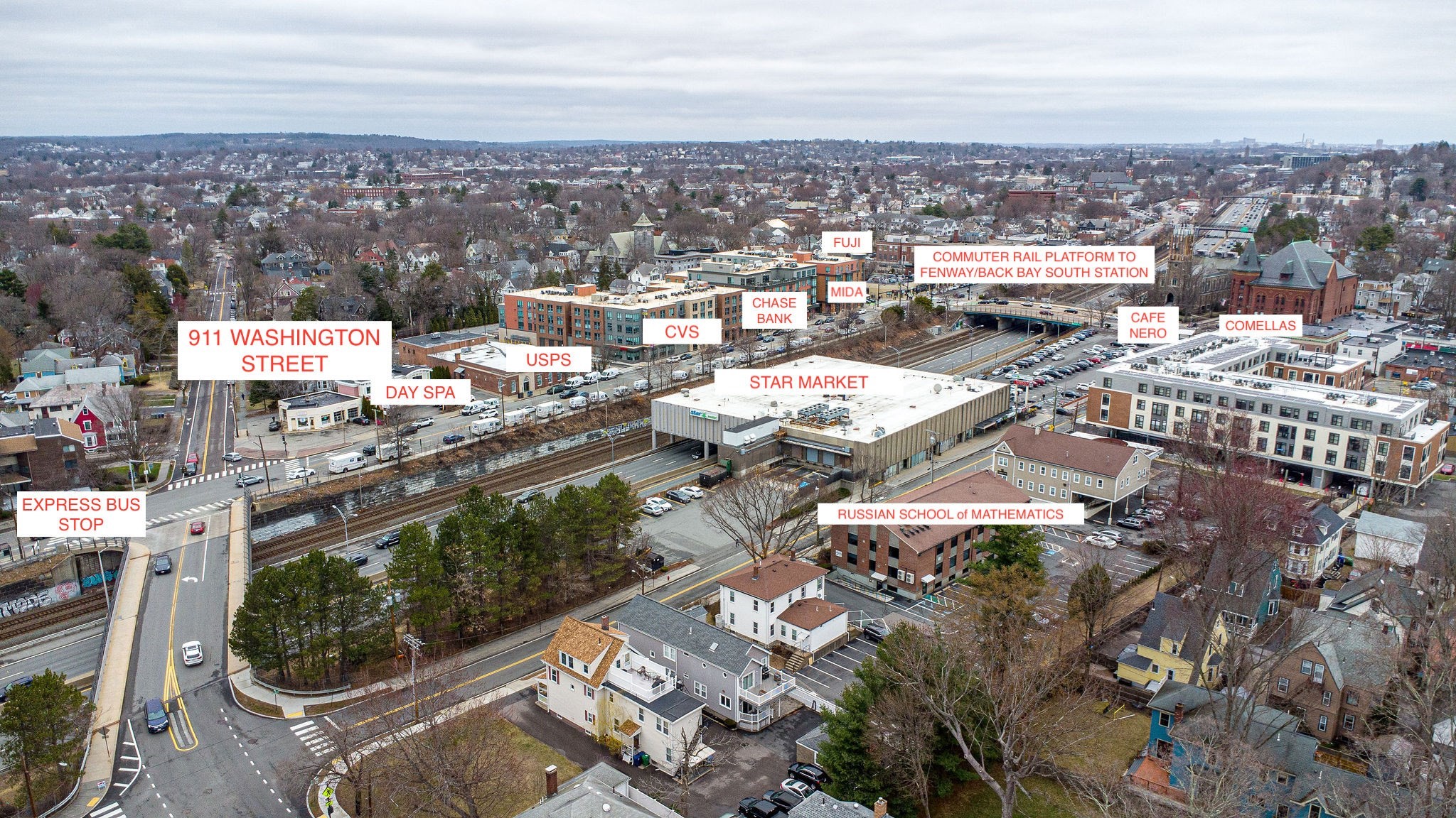 911 Washington St Property Photo 6
