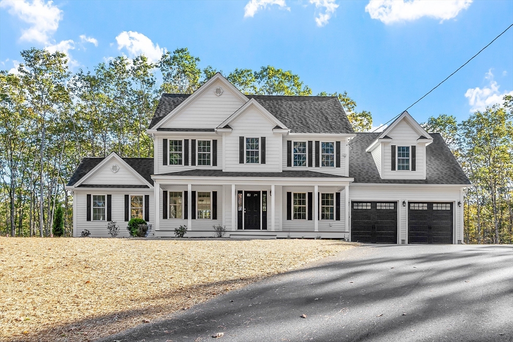 0 Gardner Road Property Photo 1