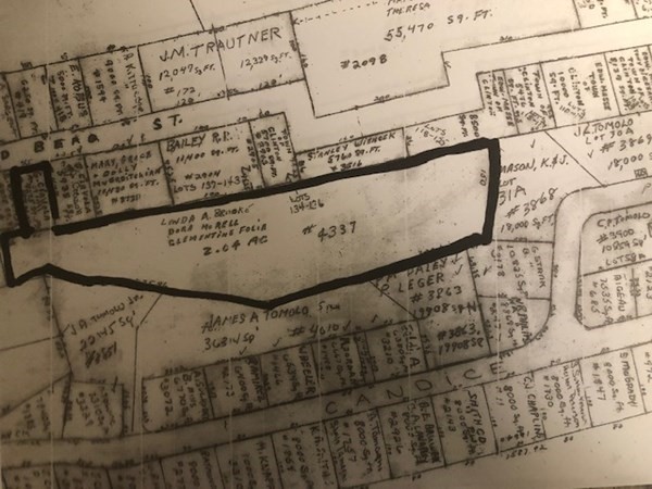11 Lindbergh Street Rear Property Photo 1