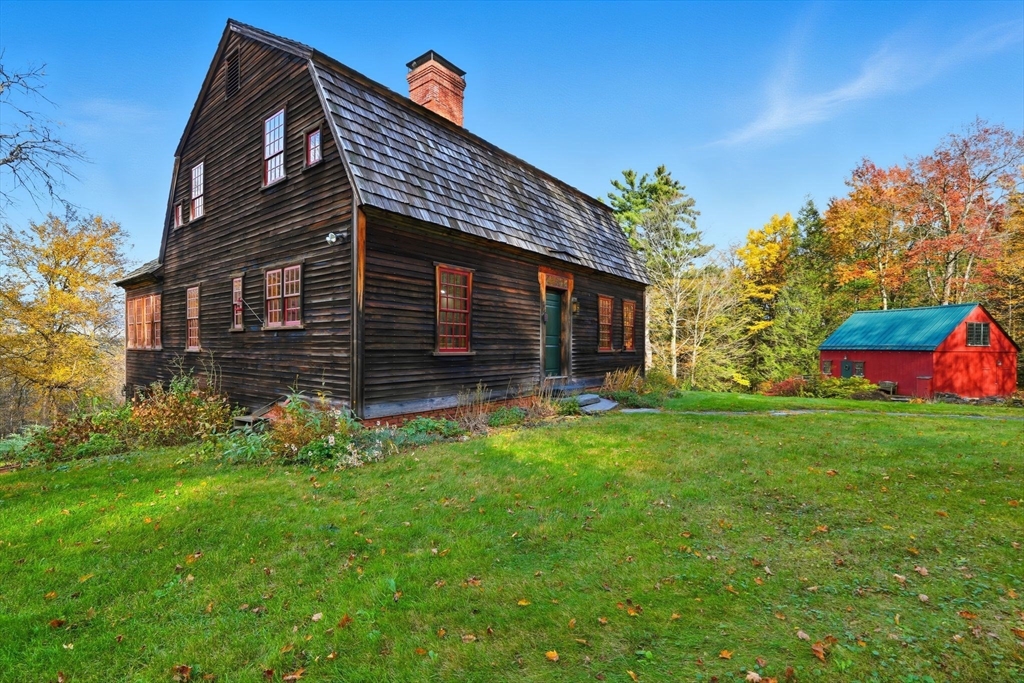 130 Prentice Rd Property Photo 1