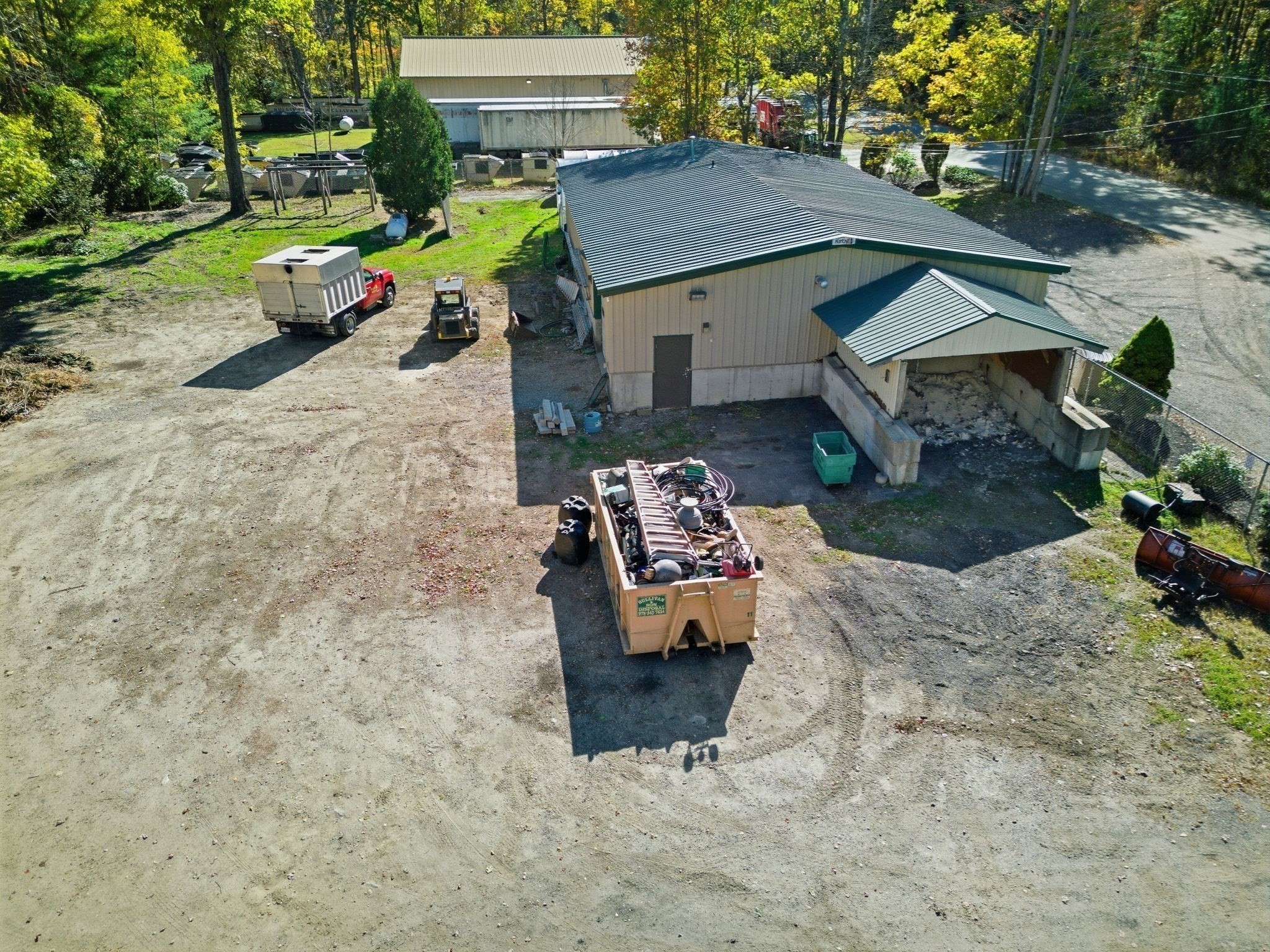 265 Lincoln Avenue Property Photo 3