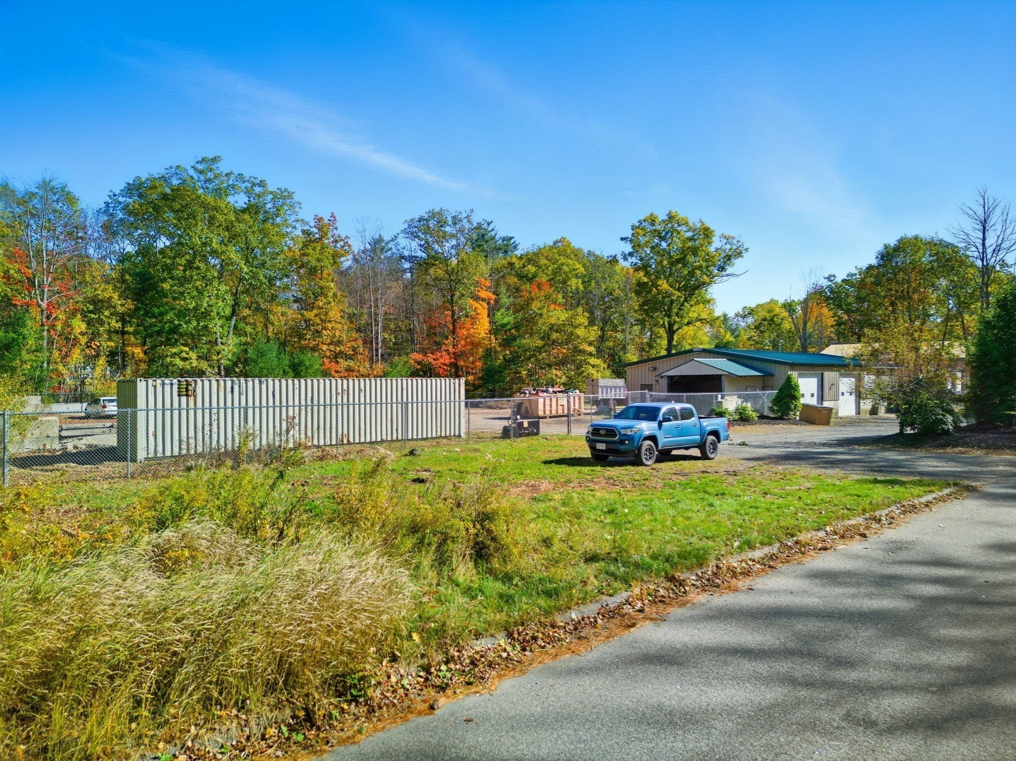265 Lincoln Avenue Property Photo 8