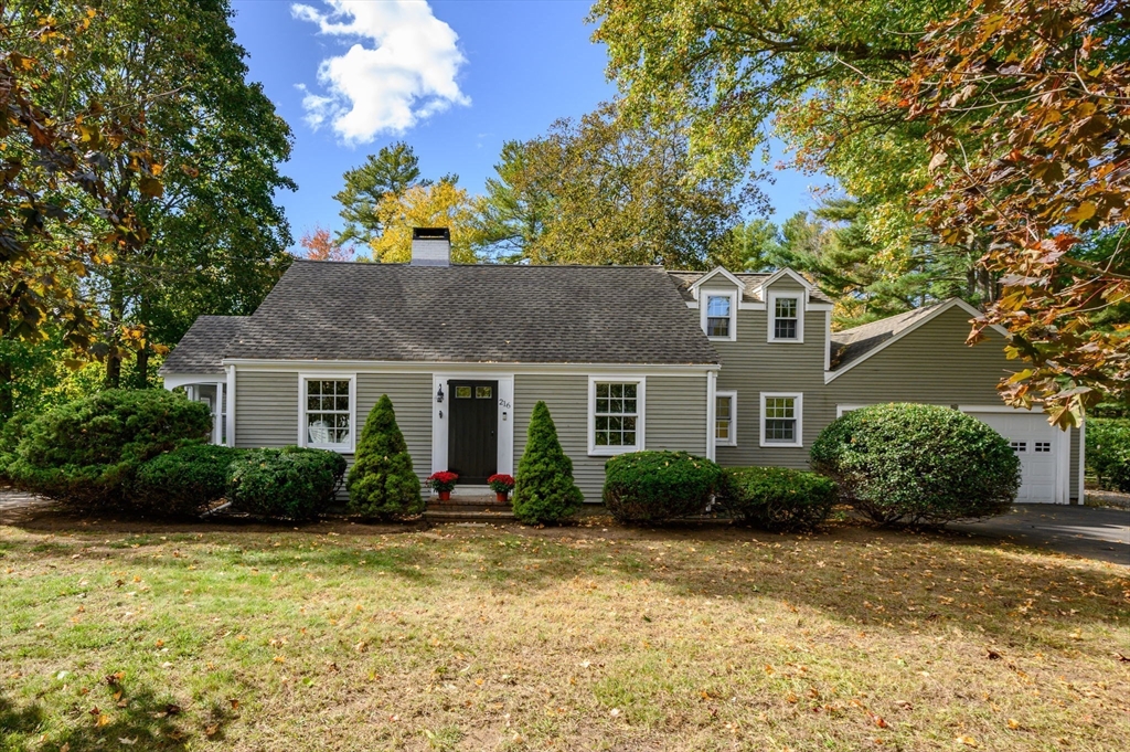 216 Whiting Street Property Photo 1