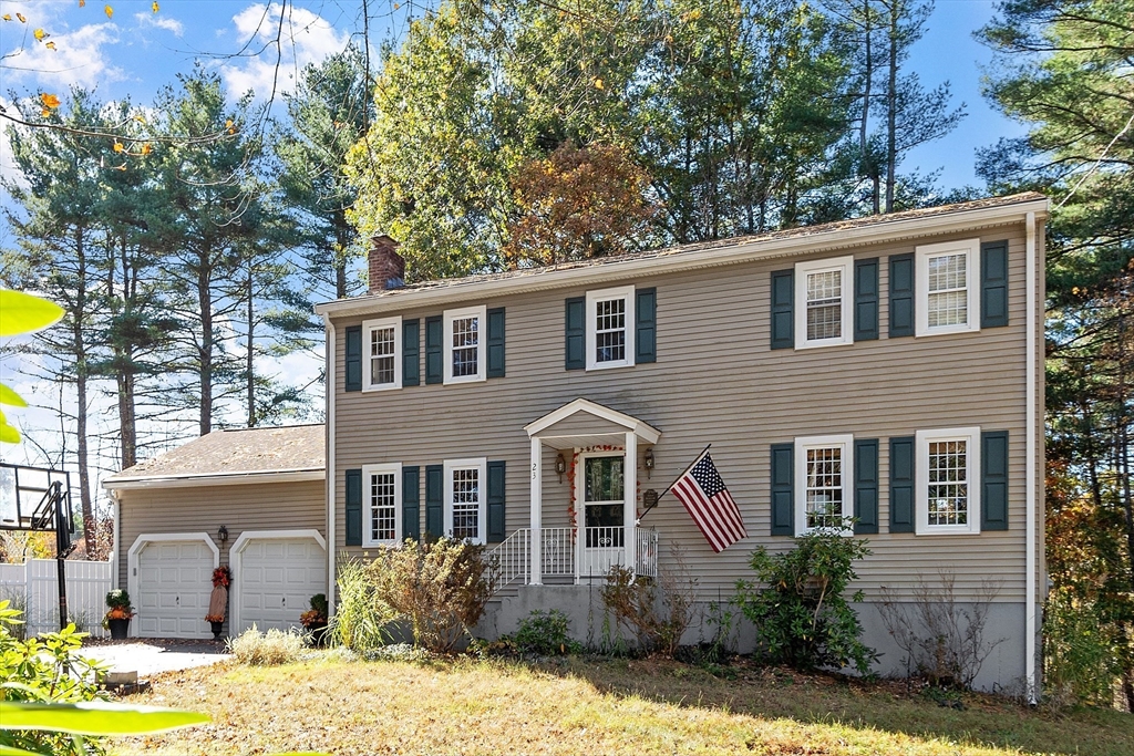 23 Bailey Rd Property Photo 1