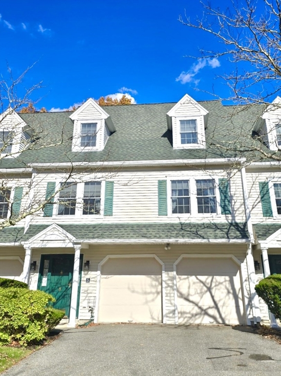 5 Nelson Circle # 20 Property Photo 1