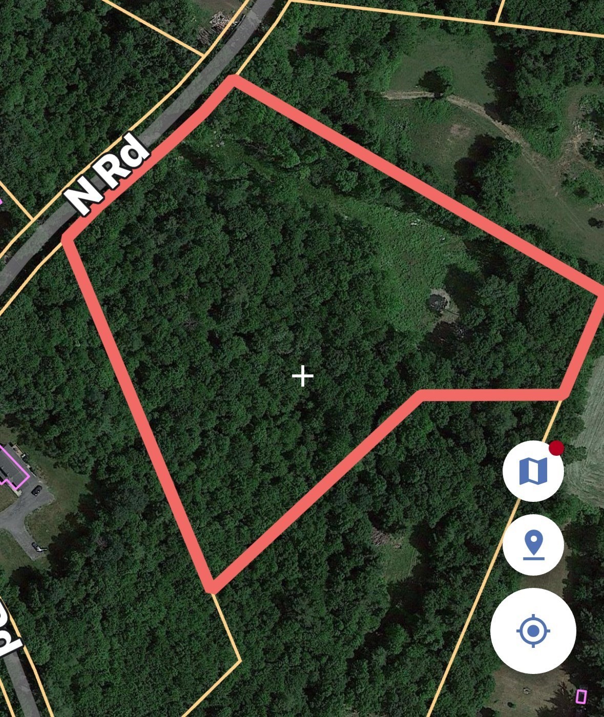Lot 2 North Road Property Photo 1