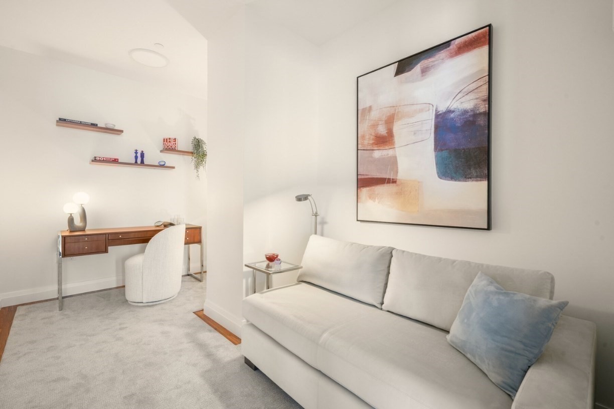 110 Sudbury Street # 3604 Property Photo 11