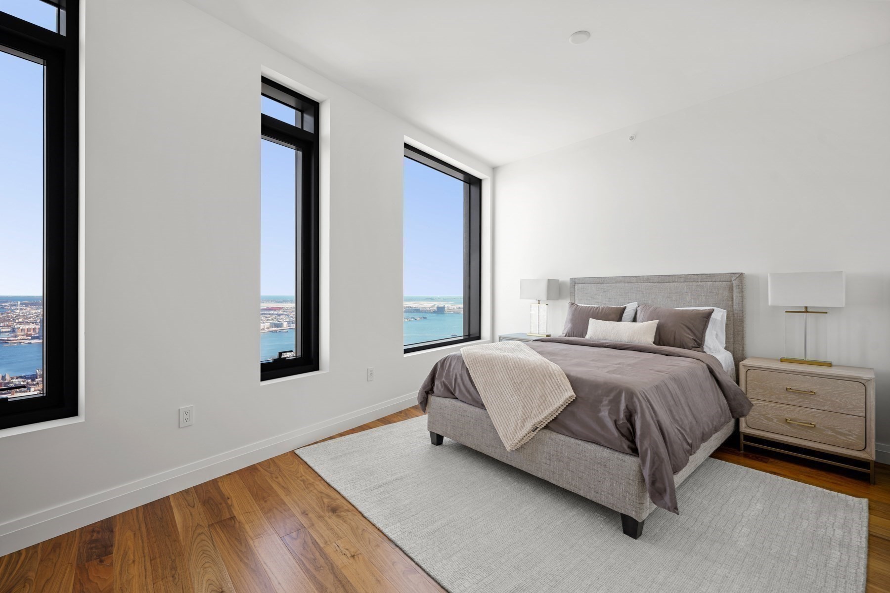 110 Sudbury Street # 3604 Property Photo 17