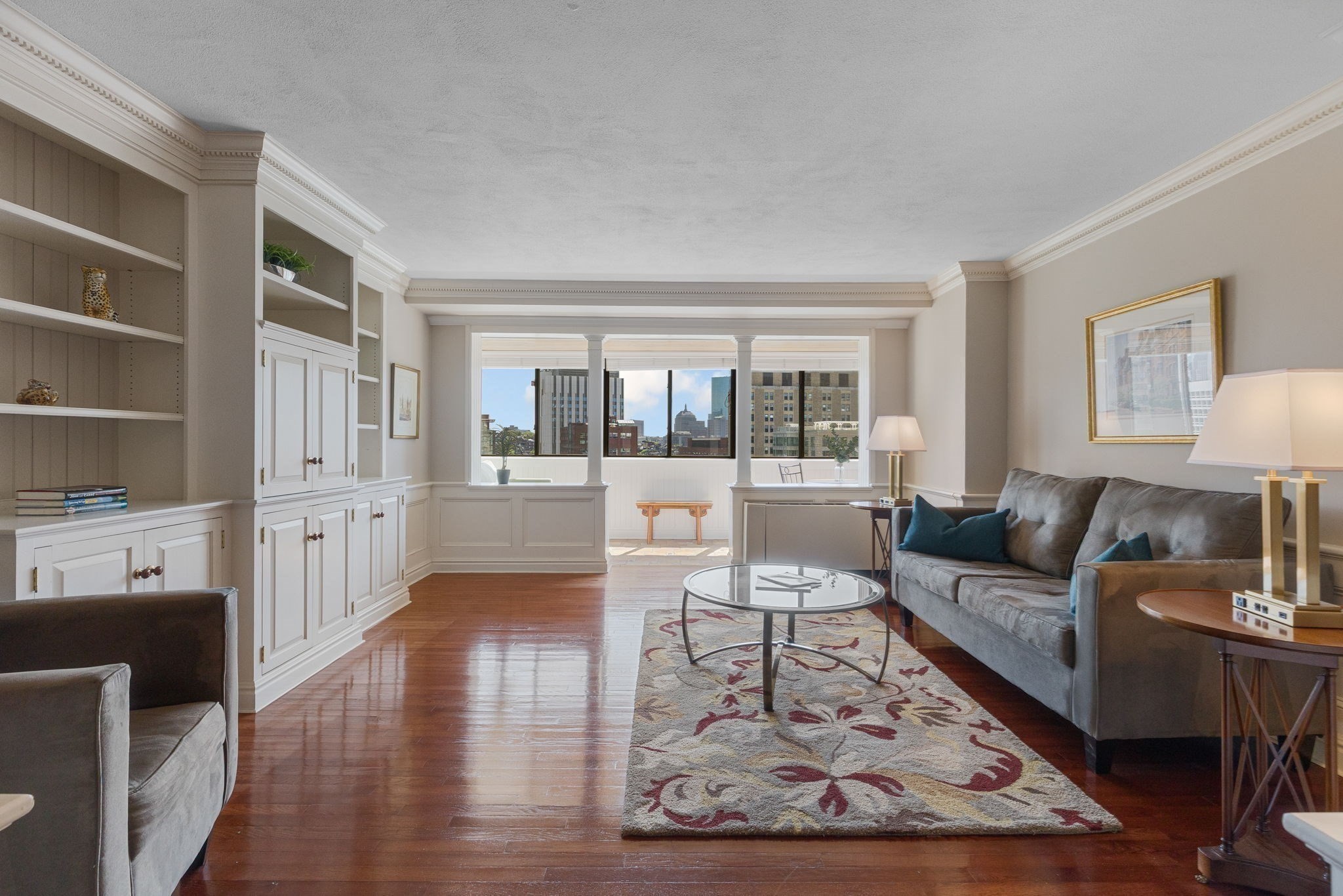 6 Whittier Pl Property Photo 1