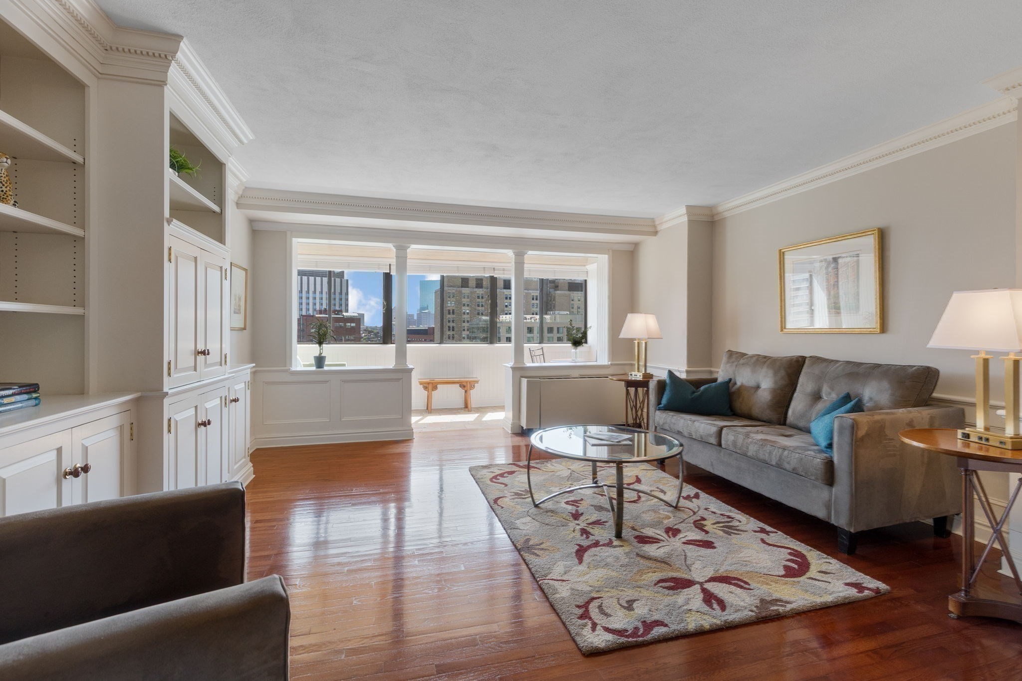 6 Whittier Pl Property Photo 13