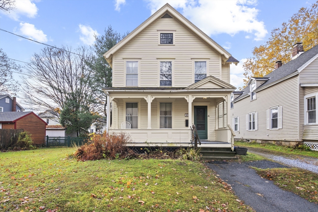 16 2nd St Property Photo 1