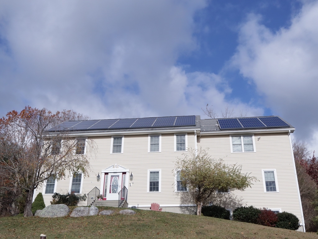 1 Deer Run Property Photo 1