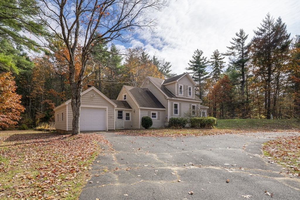 168 S. Main Street Property Photo 1