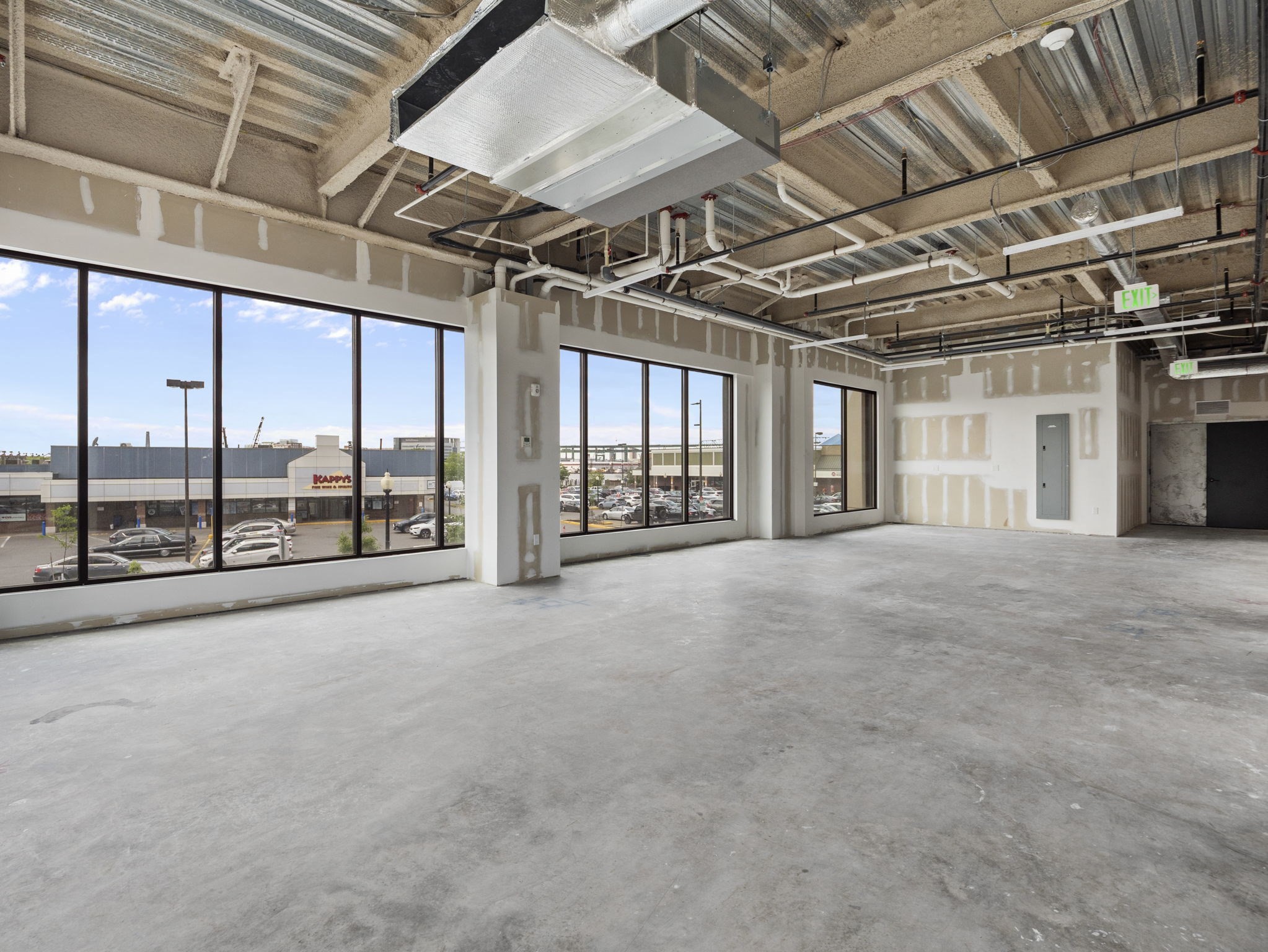 40 William C Kelly Sq Property Photo 6
