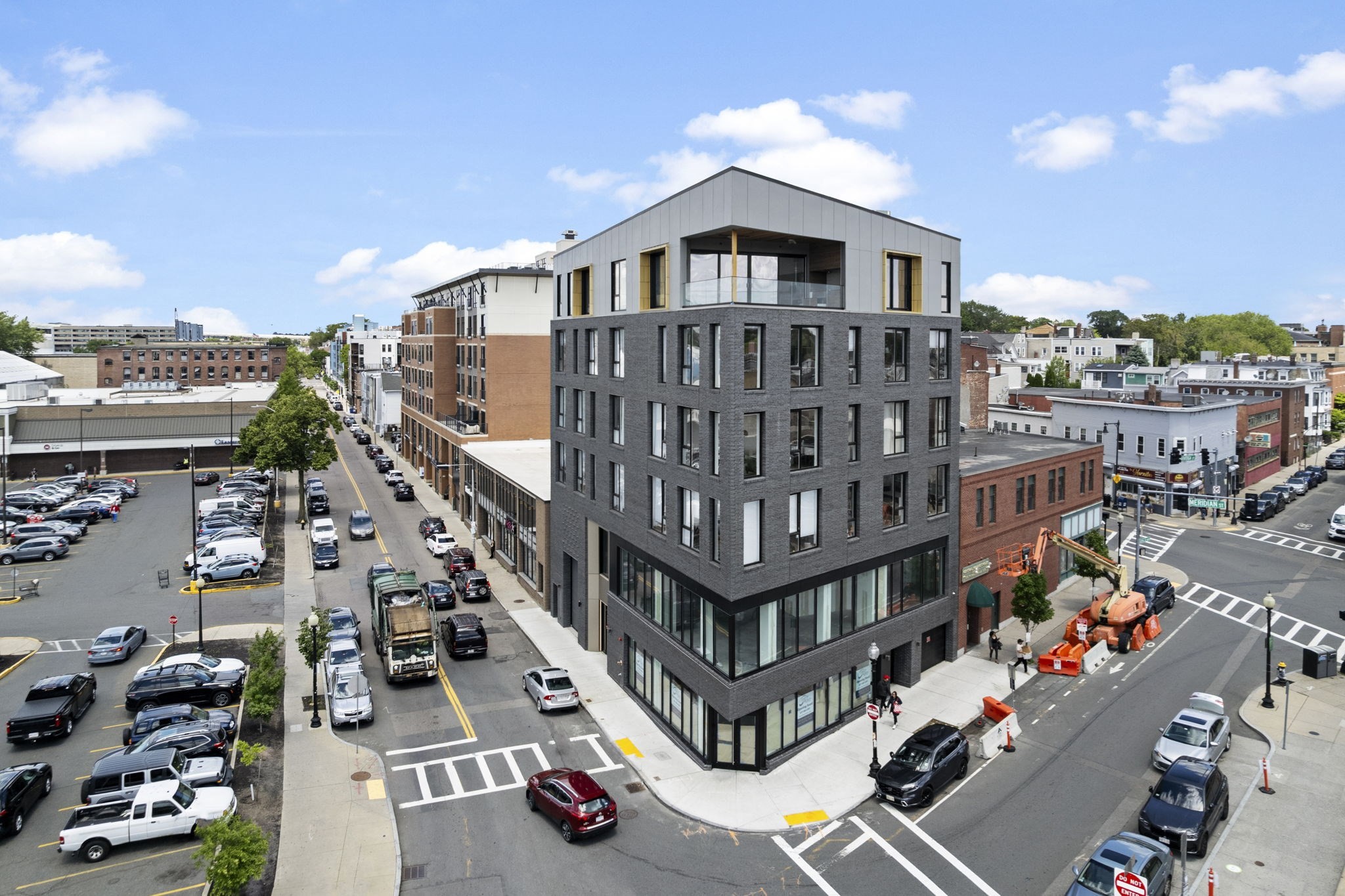 40 William C Kelly Sq Property Photo 23