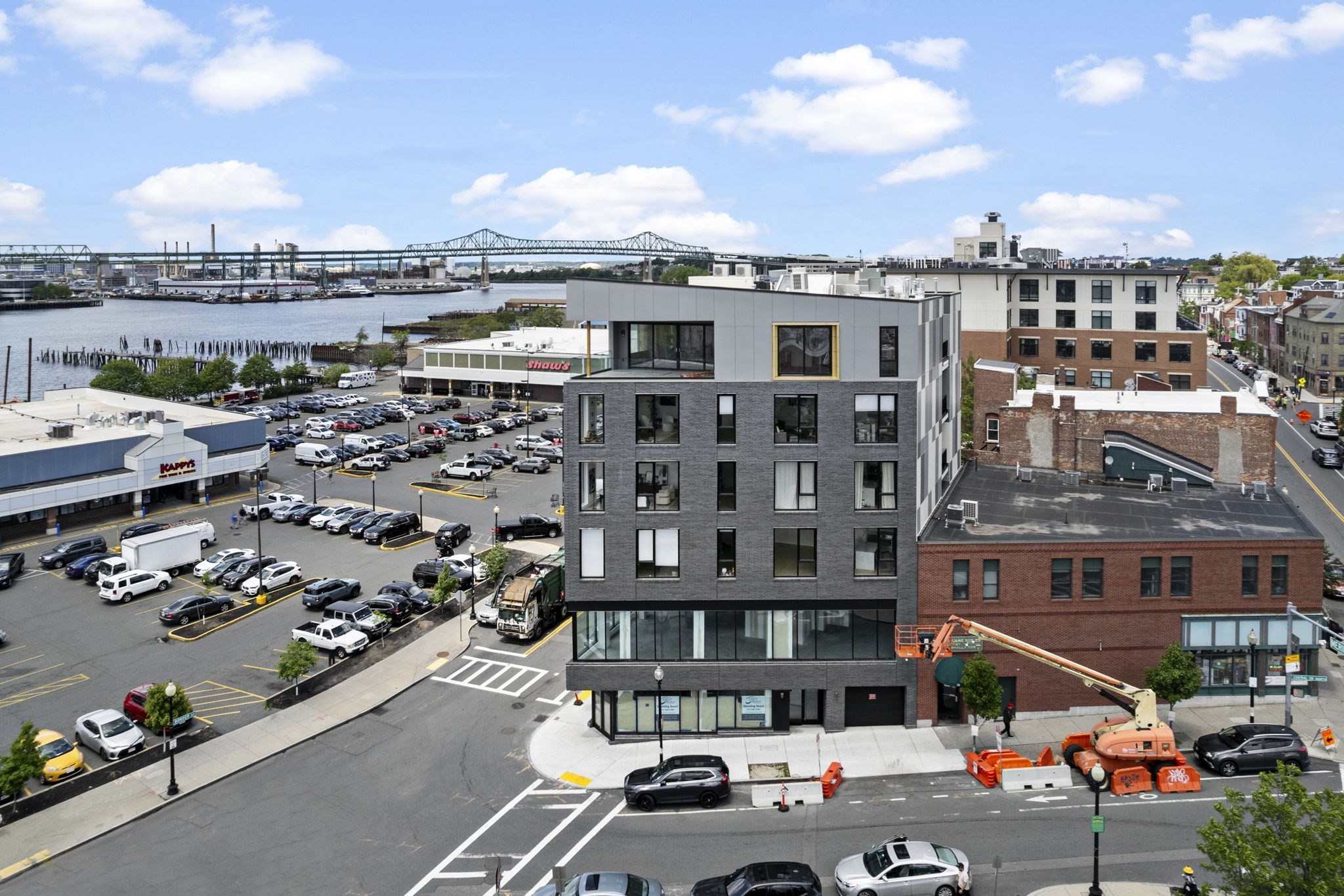 40 William C Kelly Sq Property Photo 24