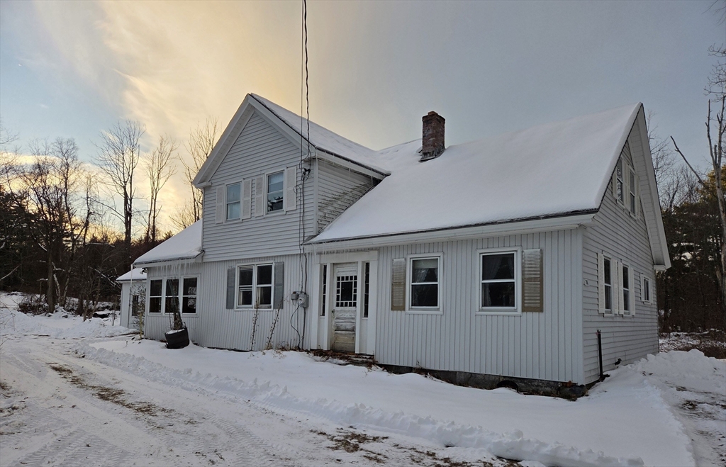 705 Richardson Road Property Photo 1